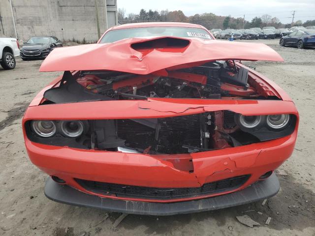 Photo 5 from auction – 2022 DODGE CHALLENGER with VIN 2C3CDZKG1NH238737