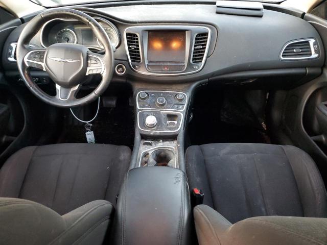 Photo 8 from auction – 2016 CHRYSLER 200 LIMITE with VIN 1C3CCCAB9GN142001