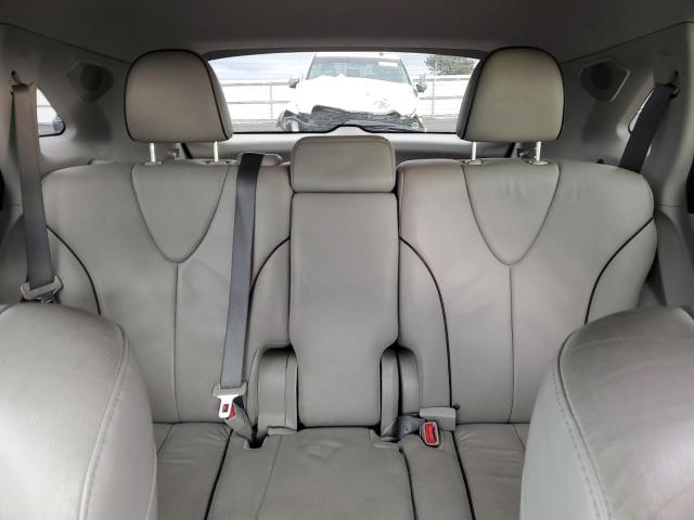 صورة رقم 10 من المزاد - 2011 TOYOTA VENZA مع VIN 4T3ZK3BB7BU044884
