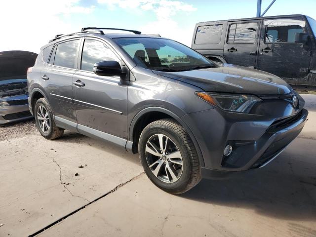 Photo 4 from auction – 2017 TOYOTA RAV4 XLE with VIN 2T3WFREV4HW392635