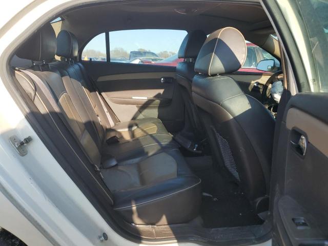 Photo 10 from auction – 2011 CHEVROLET MALIBU LTZ with VIN 1G1ZE5E78BF299208