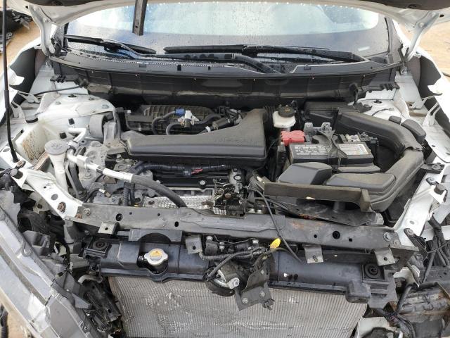Photo 11 from auction – 2019 NISSAN ROGUE S with VIN 5N1AT2MT2KC709442