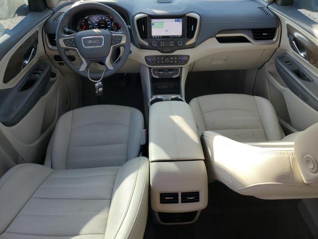 Photo 8 from auction – 2022 GMC TERRAIN DE with VIN 3GKALXEV1NL154241