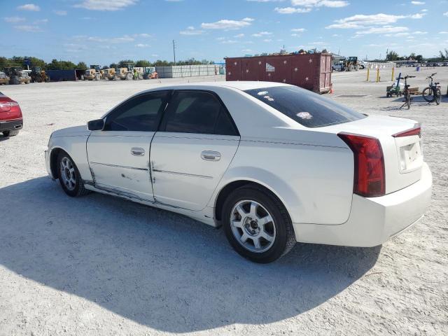 Photo 2 from auction – 2004 CADILLAC CTS with VIN 1G6DM577140171872