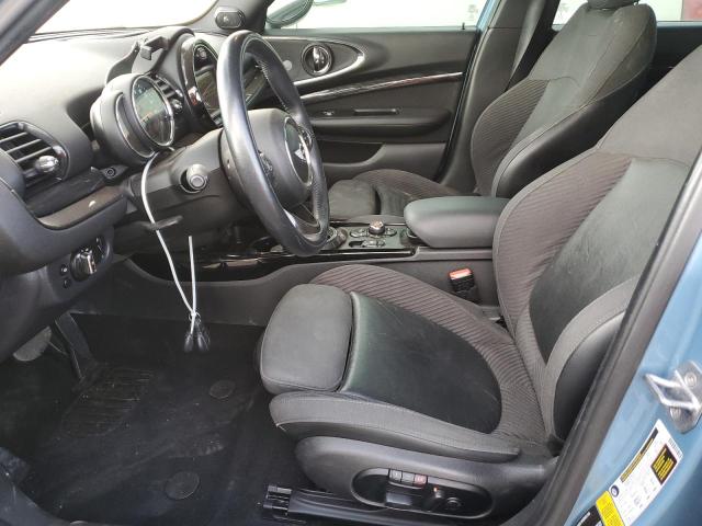 Photo 7 from auction – 2017 MINI COOPER S C with VIN WMWLU5C52H2C46473
