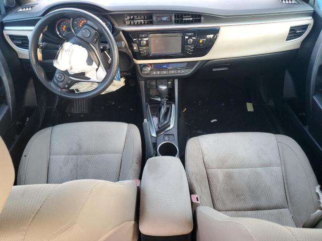 Photo 8 from auction – 2016 TOYOTA COROLLA L with VIN 5YFBURHE7GP475565