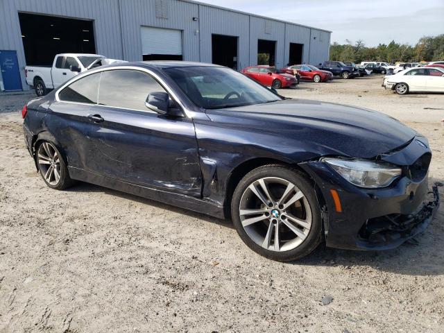Photo 4 from auction – 2016 BMW 428 XI with VIN WBA3N9C52GK248840