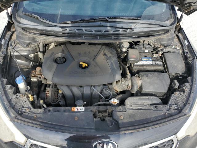 Photo 11 from auction – 2014 KIA FORTE LX with VIN KNAFK4A69E5092151