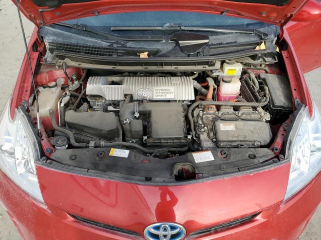 Photo 11 from auction – 2015 TOYOTA PRIUS with VIN JTDKN3DU2F0456129