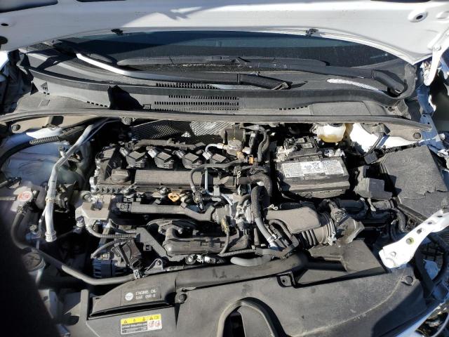 Photo 11 from auction – 2024 TOYOTA COROLLA LE with VIN 5YFB4MDE0RP121219