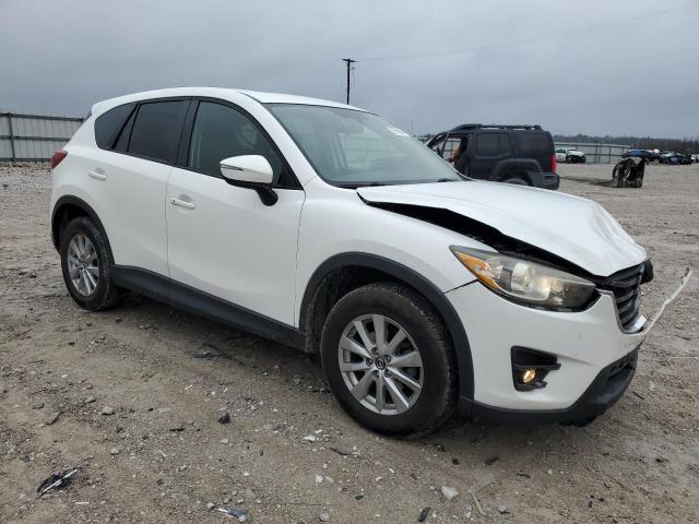 Photo 4 from auction – 2016 MAZDA CX-5 TOURI with VIN JM3KE4CY1G0641226