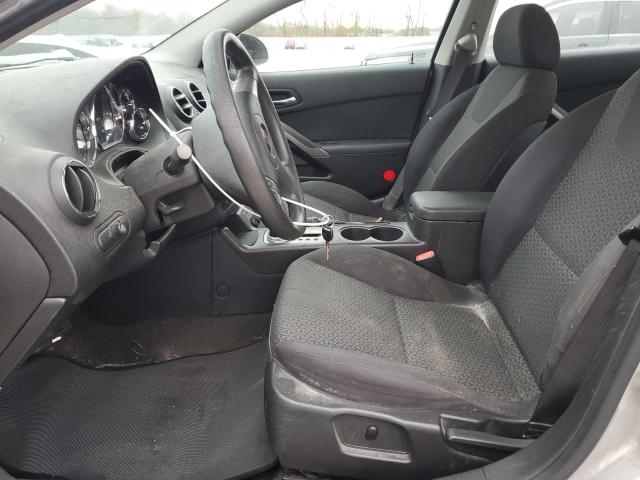 Photo 7 from auction – 2007 PONTIAC G6 BASE with VIN 1G2ZG58B074100712