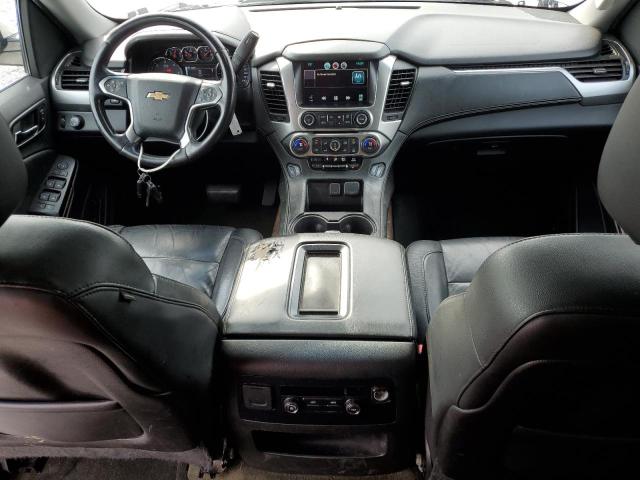 Photo 8 from auction – 2015 CHEVROLET TAHOE C150 with VIN 1GNSCBKC2FR164042