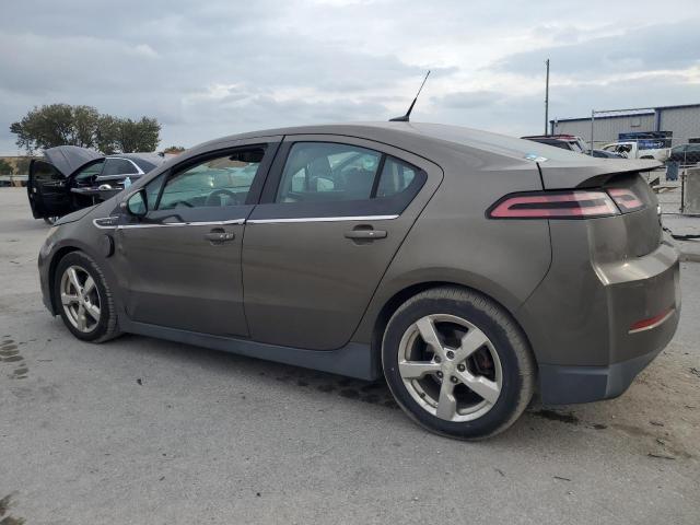 Photo 2 from auction – 2014 CHEVROLET VOLT with VIN 1G1RH6E42EU129493