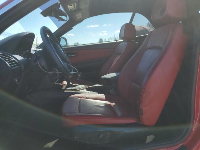 Photo 7 from auction – 2012 BMW 128 I with VIN WBAUL7C56CVM82552