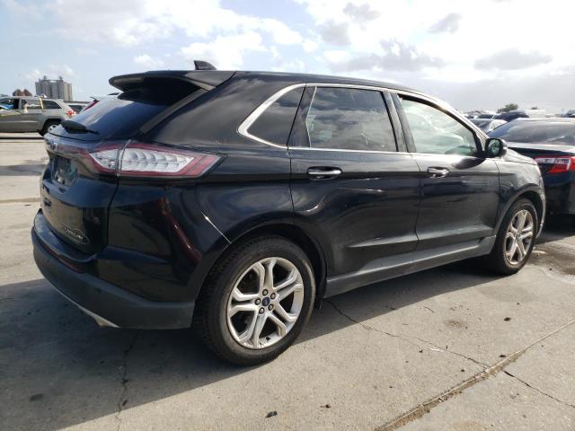 Photo 3 from auction – 2018 FORD EDGE TITAN with VIN 2FMPK3K89JBC14803
