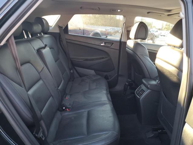 Photo 11 from auction – 2017 HYUNDAI TUCSON LIM with VIN KM8J3CA21HU381287