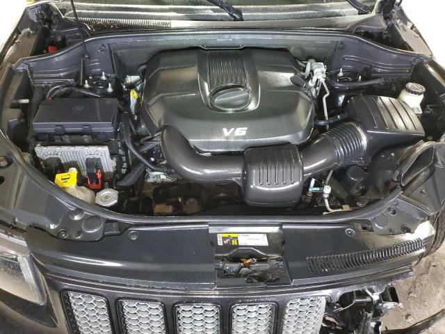 Photo 12 from auction – 2015 JEEP GRAND CHER with VIN 1C4RJFAG8FC785037