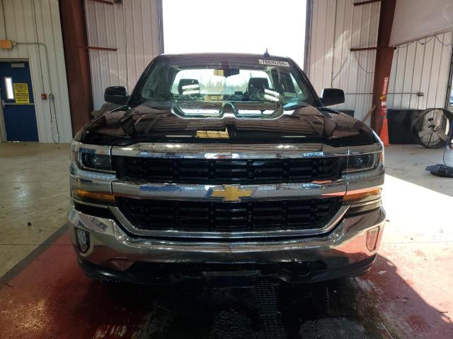 Photo 5 from auction – 2017 CHEVROLET SILVERADO with VIN 1GCVKREC7HZ406310