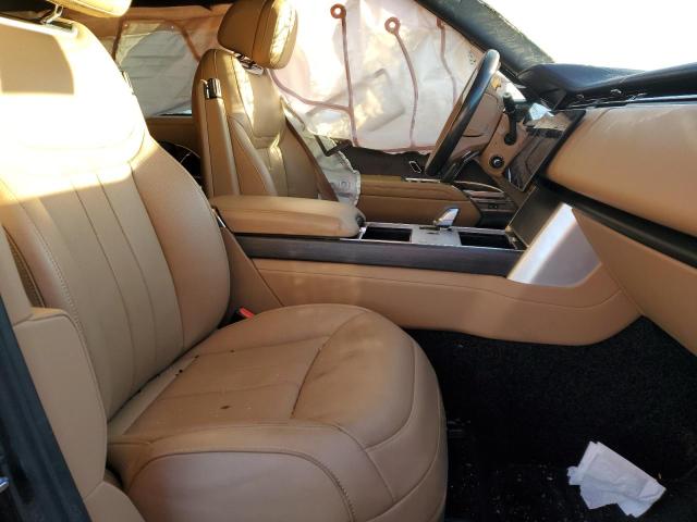 Photo 7 from auction – 2024 LAND ROVER RANGE ROVE with VIN SALKP9E97RA227153