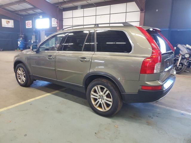 Photo 2 from auction – 2010 VOLVO XC90 3.2 with VIN YV4982CZ7A1546034