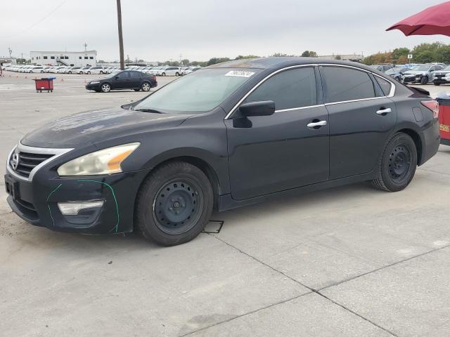 NISSAN ALTIMA 2.5 2015 z numerem VIN 1N4AL3AP1FC243466 - Zdjęcie z aukcji