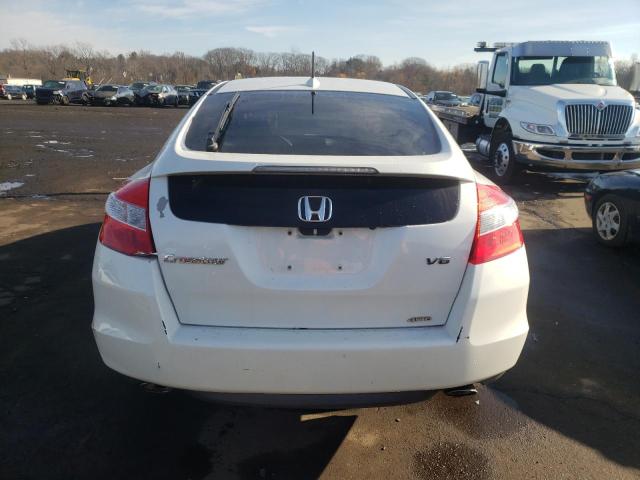Photo 6 from auction – 2012 HONDA CROSSTOUR with VIN 5J6TF2H55CL003318