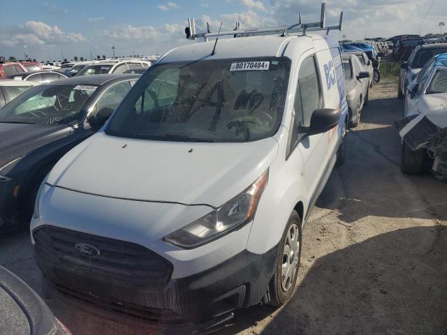 Photo 5 from auction – 2019 FORD TRANSIT CO with VIN NM0LS7E24K1419487