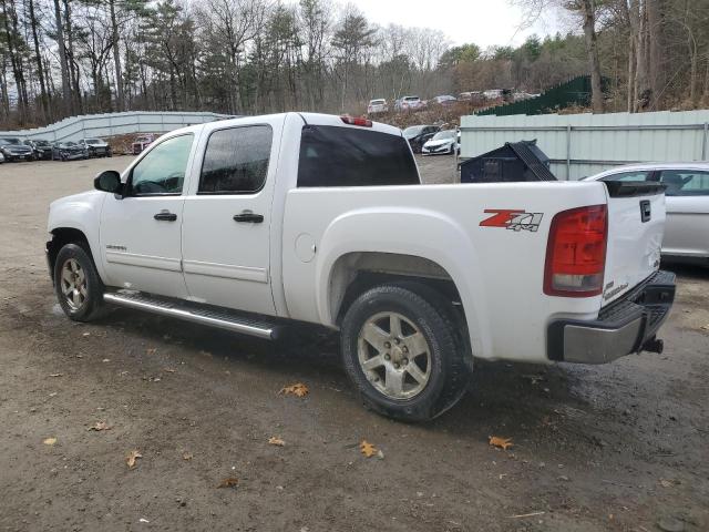 Photo 2 from auction – 2010 GMC SIERRA K15 with VIN 3GTRKVE3XAG298877
