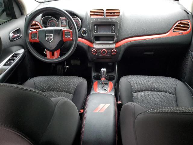 Photo 8 from auction – 2012 DODGE JOURNEY SE with VIN 3C4PDCAB2CT230134