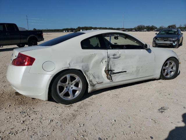 Photo 3 from auction – 2007 INFINITI G35 with VIN JNKCV54E37M900796
