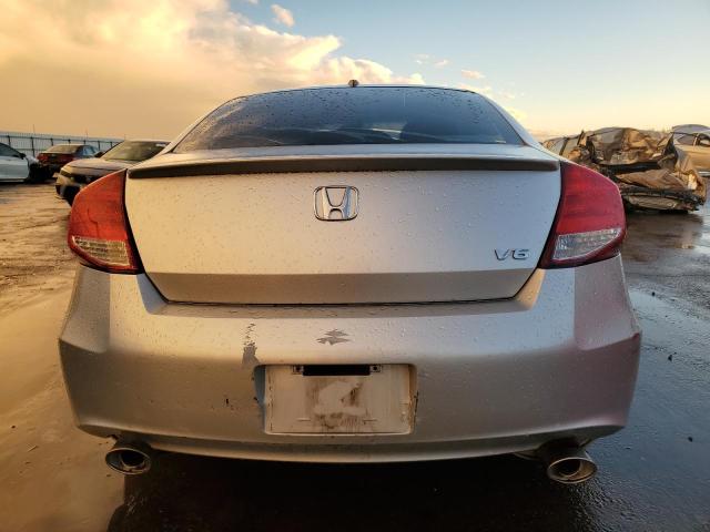 Photo 6 from auction – 2012 HONDA ACCORD EXL with VIN 1HGCS2B85CA002171