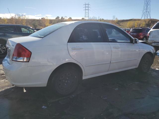 Photo 3 from auction – 2009 KIA SPECTRA EX with VIN KNAFE221895654111