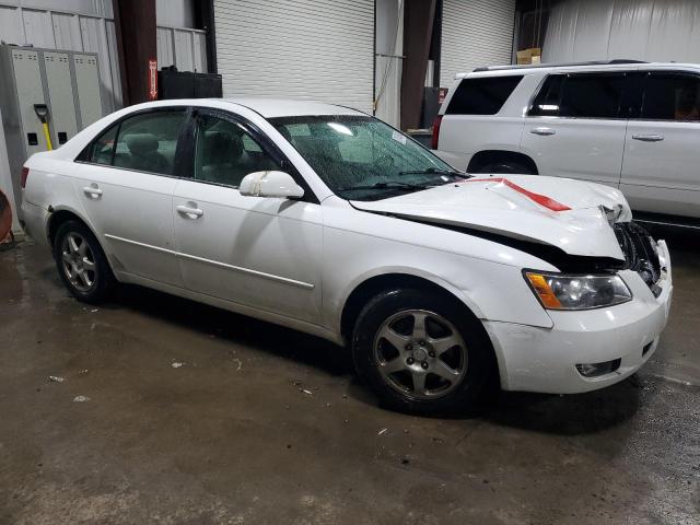 Photo 4 from auction – 2006 HYUNDAI SONATA GLS with VIN 5NPEU46F06H119398