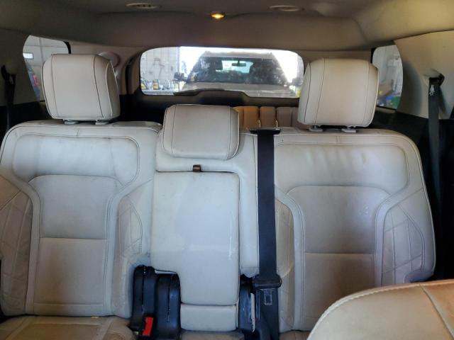Photo 10 from auction – 2016 FORD EXPLORER P with VIN 1FM5K8HT5GGB90162