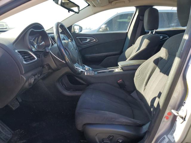 Photo 7 from auction – 2015 CHRYSLER 200 LIMITE with VIN 1C3CCCAB6FN612760