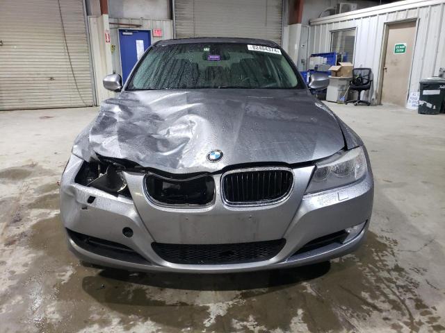Photo 5 from auction – 2011 BMW 328 XI with VIN WBAPK7C5XBF083829