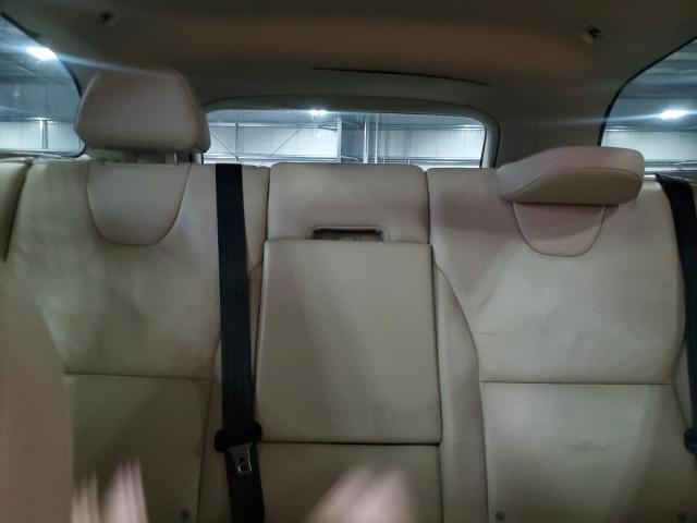 Photo 10 from auction – 2012 VOLVO XC60 T6 with VIN YV4902DZ2C2292784