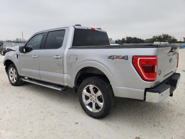 Photo 2 from auction – 2021 FORD F150 SUPER with VIN 1FTEW1EP7MFA59632