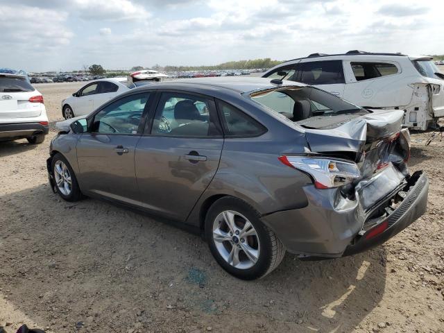 Снимка 2 от търг – 2014 FORD FOCUS SE с VIN 1FADP3F29EL346986