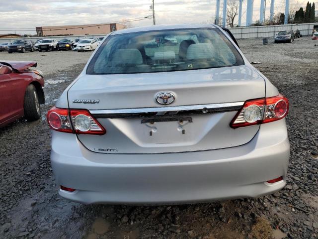 Photo 6 from auction – 2013 TOYOTA COROLLA BA with VIN 2T1BU4EE5DC970480