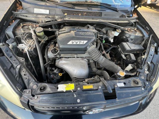 Photo 7 from auction – 2005 TOYOTA RAV4 with VIN JTEHD20V550050281