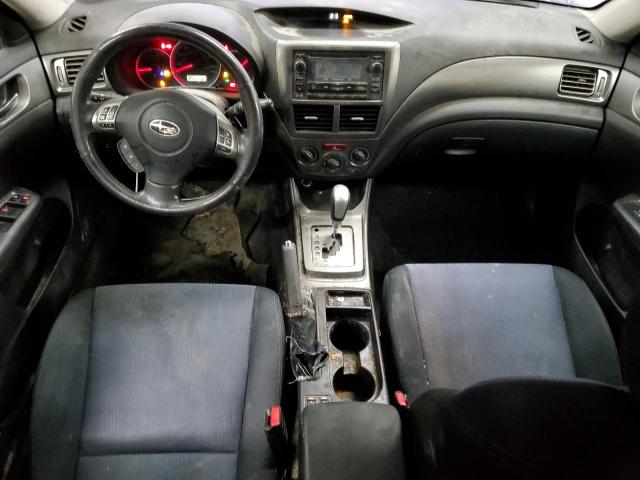 Photo 8 from auction – 2011 SUBARU IMPREZA OU with VIN JF1GH6D66BH816780