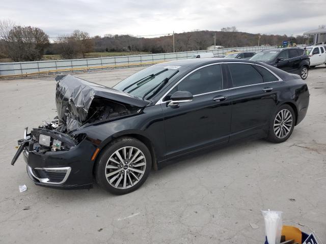 Photo 1 from auction – 2017 LINCOLN MKZ PREMIE with VIN 3LN6L5A97HR655324