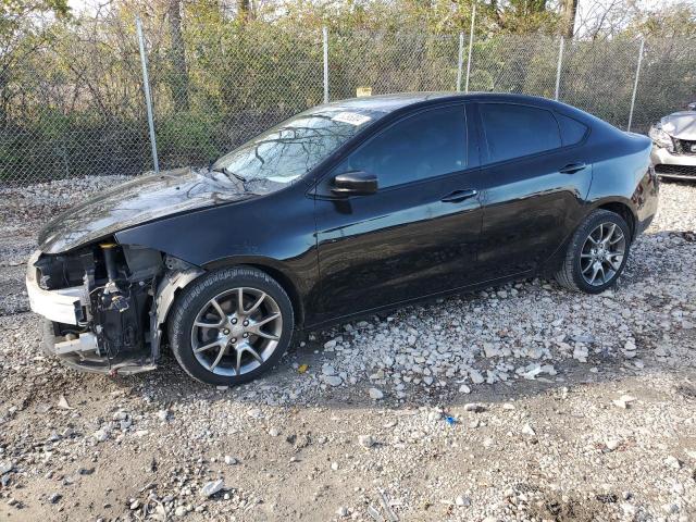 DODGE DART SXT 2015 с VIN 1C3CDFBBXFD213658 - Снимка от търг