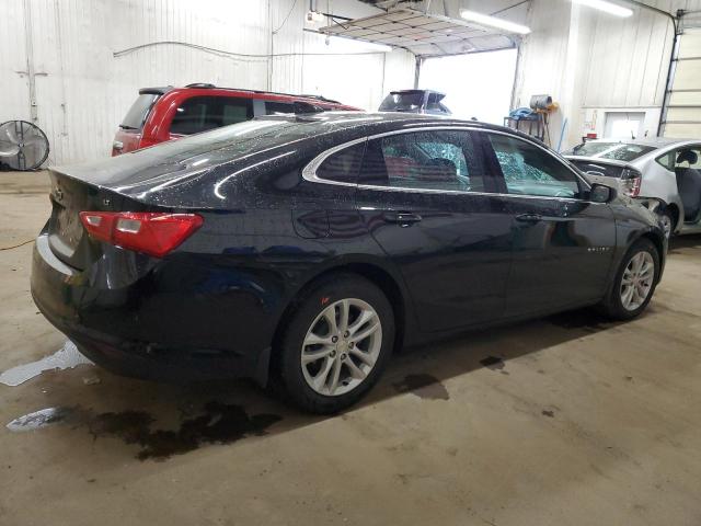 Photo 3 from auction – 2017 CHEVROLET MALIBU LT with VIN 1G1ZE5ST8HF200929