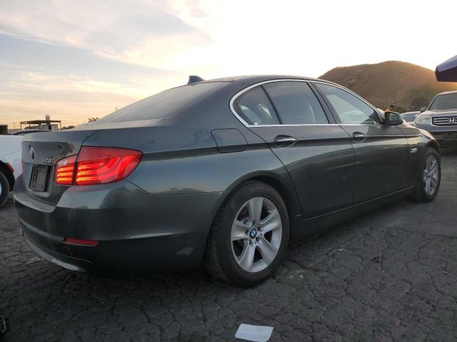 Photo 3 from auction – 2011 BMW 528 I with VIN WBAFR1C56BC751177
