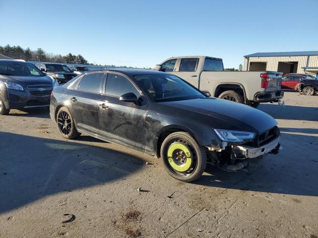 Photo 4 from auction – 2019 AUDI A4 PREMIUM PLUS with VIN WAUENAF45KN016060