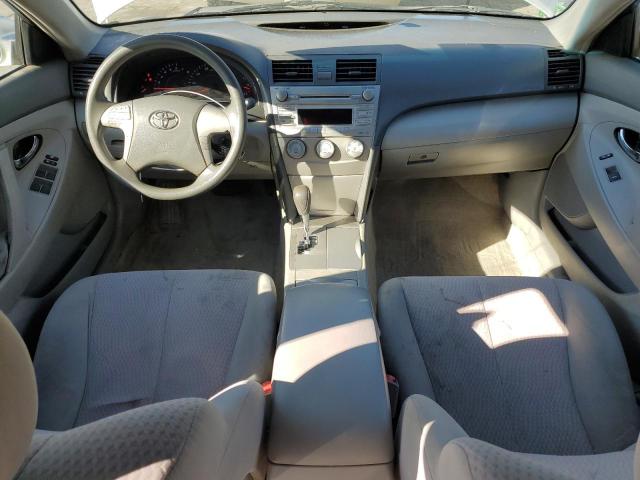 Photo 8 from auction – 2011 TOYOTA CAMRY BASE with VIN 4T1BF3EK2BU131361