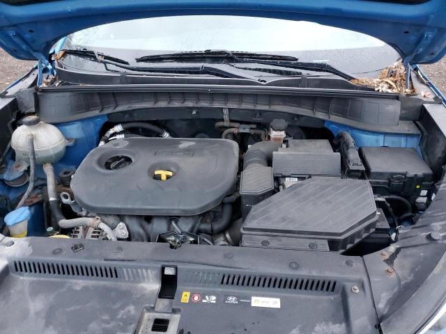 Photo 12 from auction – 2016 HYUNDAI TUCSON LIM with VIN KM8J3CA46GU233846
